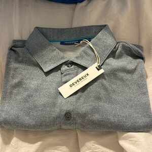 DEVEREUX POLO